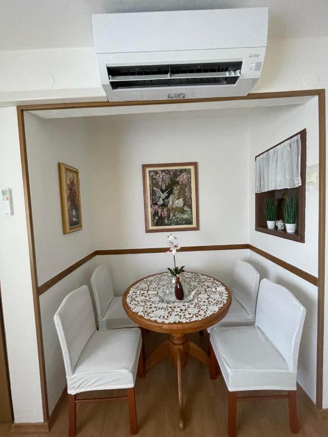 Bajo Appartement Rovinj