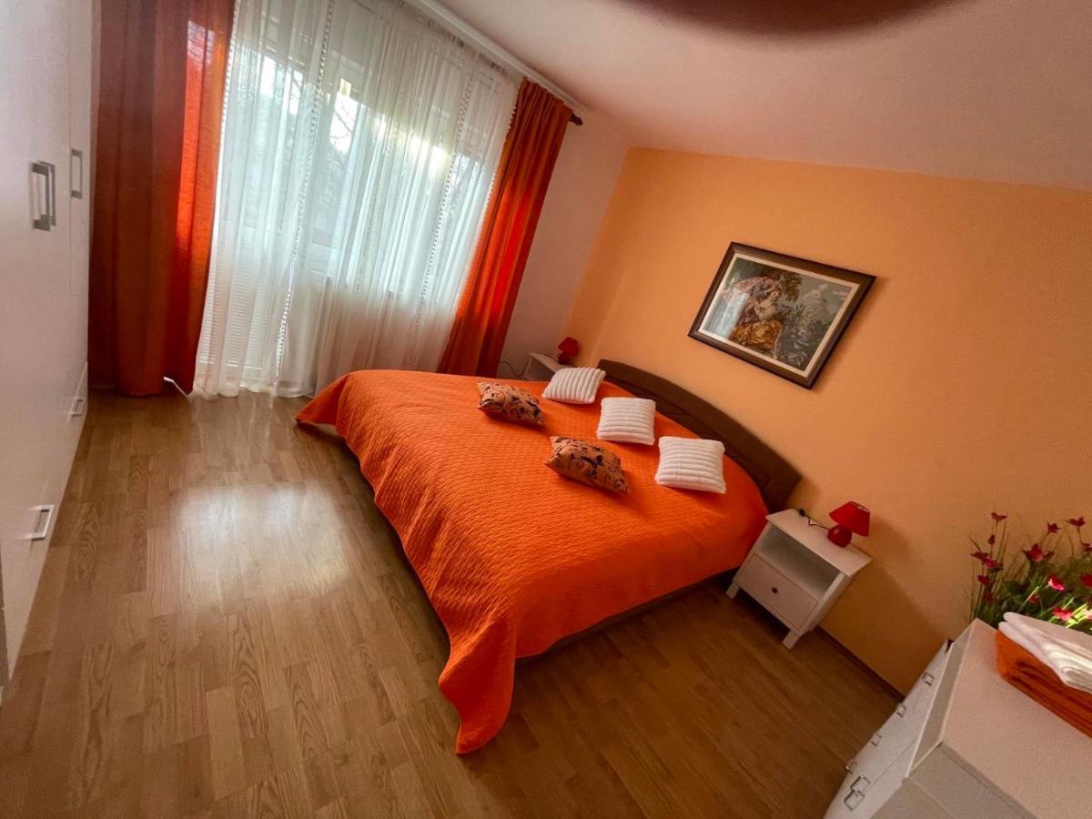 Bajo Appartement