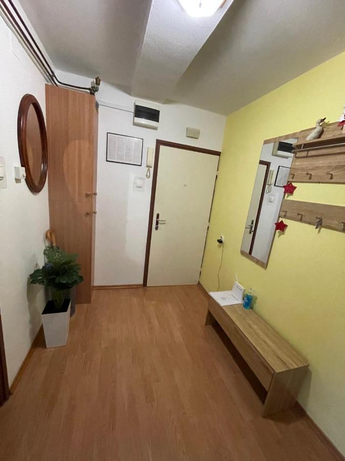 Appartement Bajo *