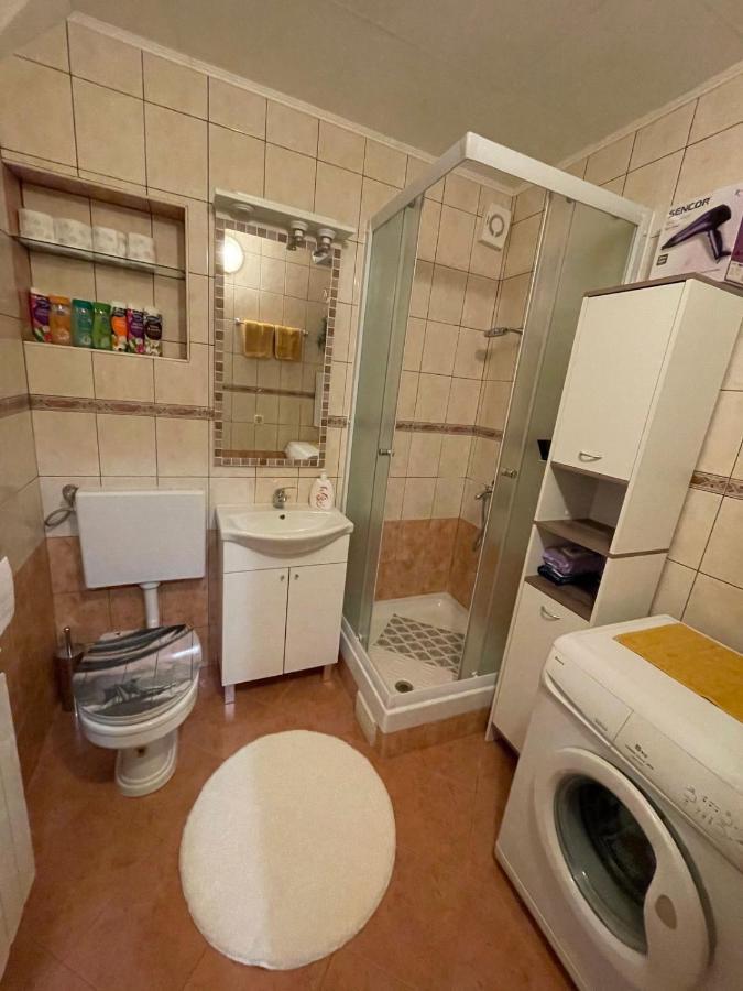Bajo Appartement